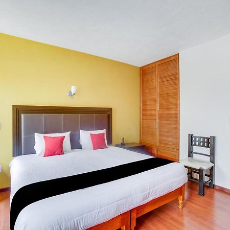 Hotel Pátzcuaro Dış mekan fotoğraf
