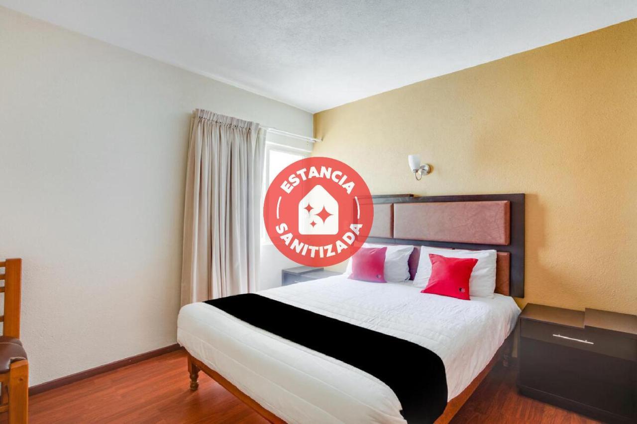 Hotel Pátzcuaro Dış mekan fotoğraf
