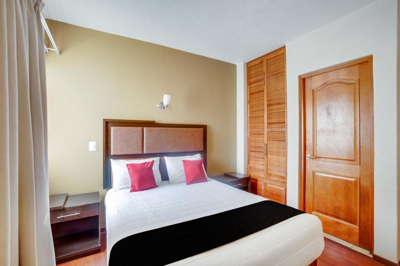Hotel Pátzcuaro Dış mekan fotoğraf