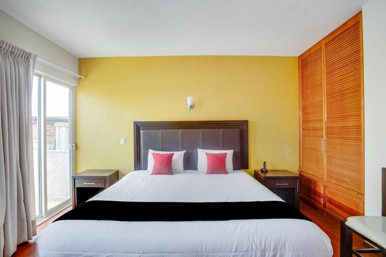 Hotel Pátzcuaro Dış mekan fotoğraf