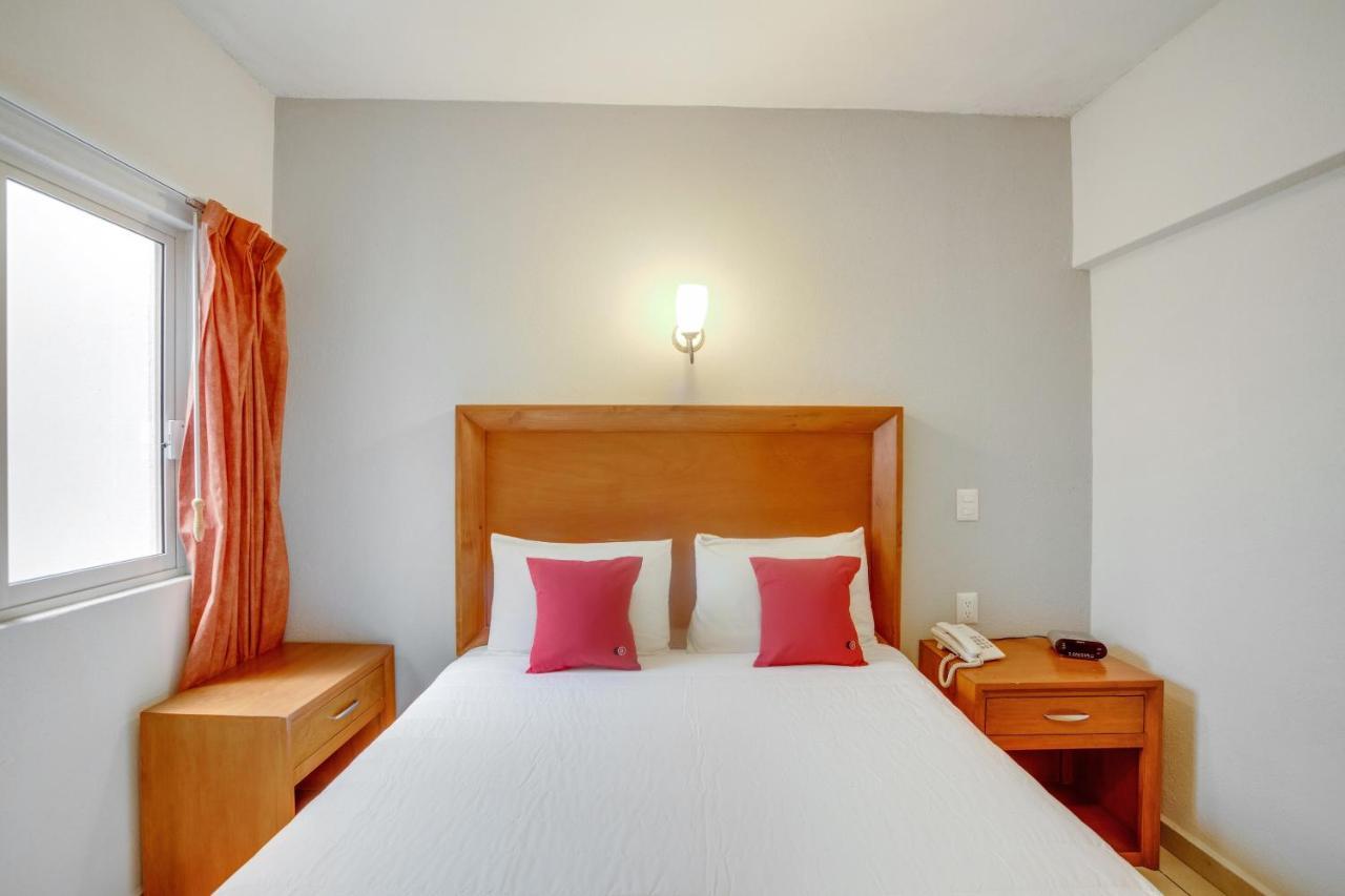 Hotel Pátzcuaro Dış mekan fotoğraf