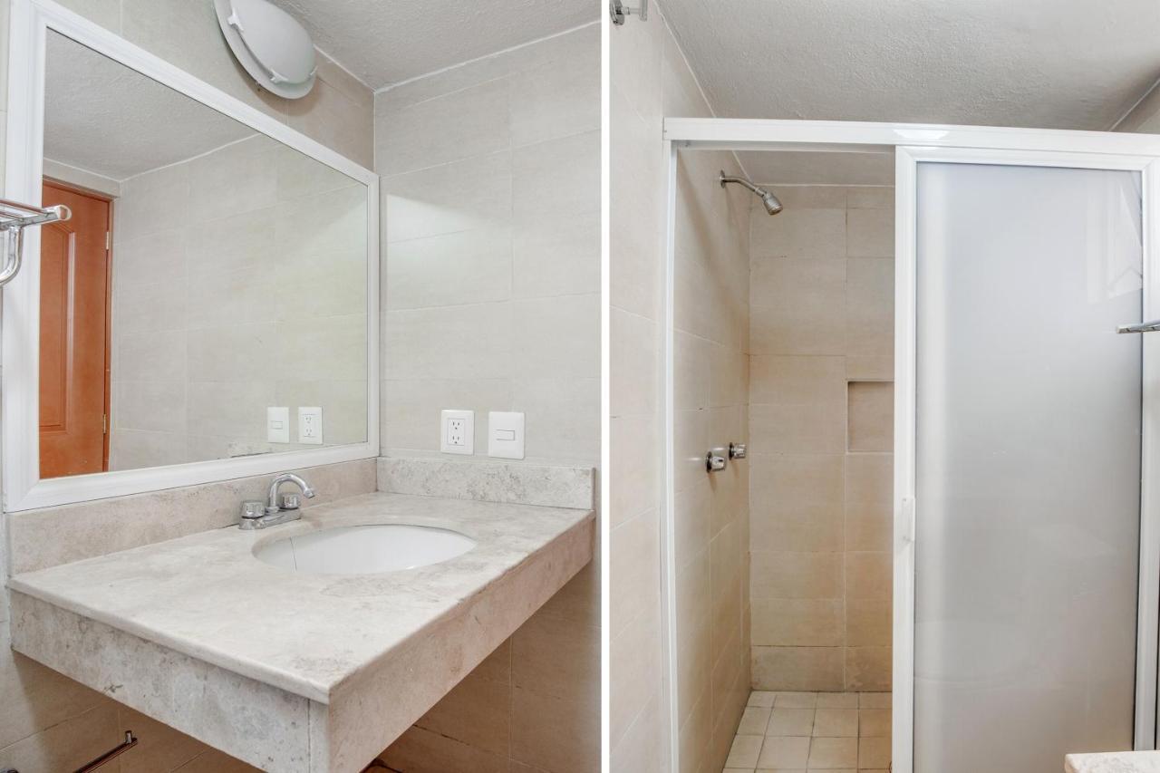 Hotel Pátzcuaro Dış mekan fotoğraf