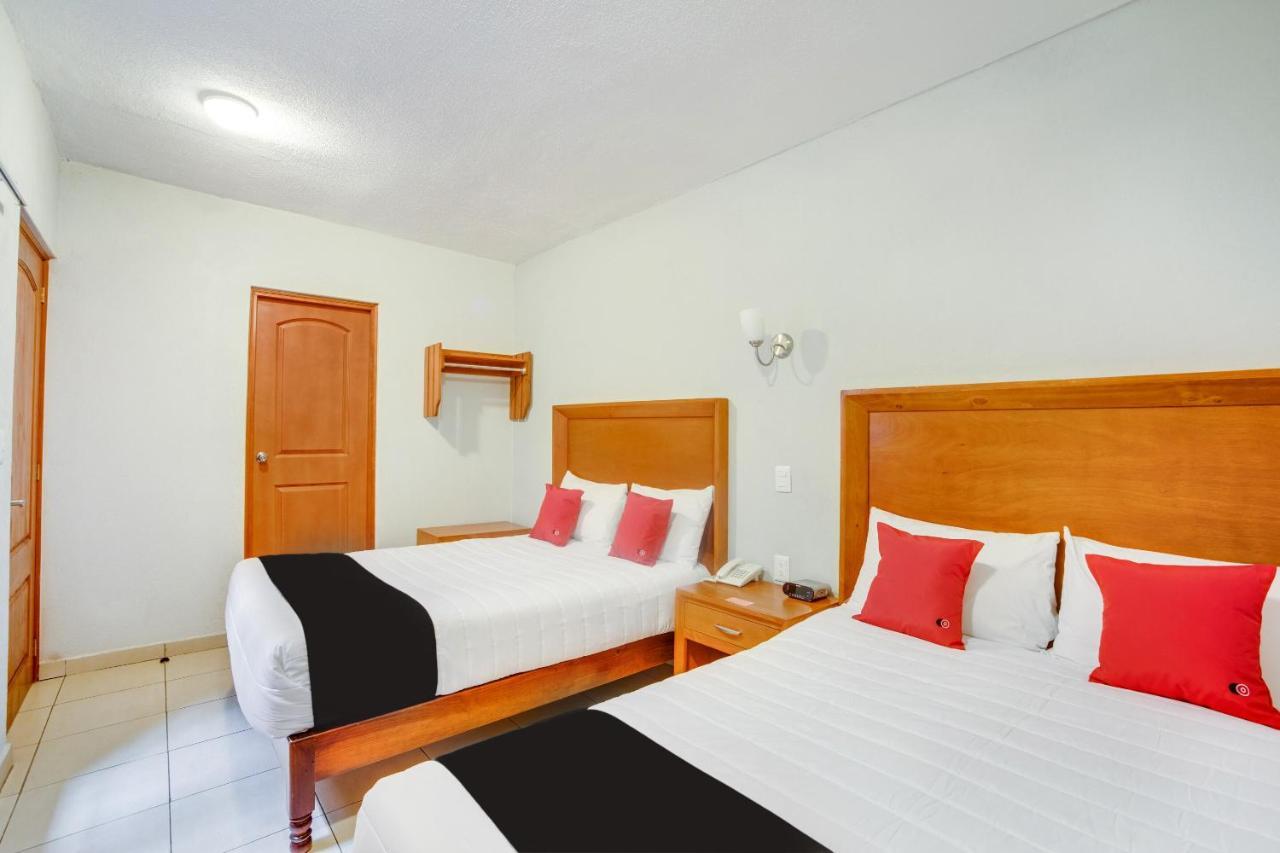Hotel Pátzcuaro Dış mekan fotoğraf