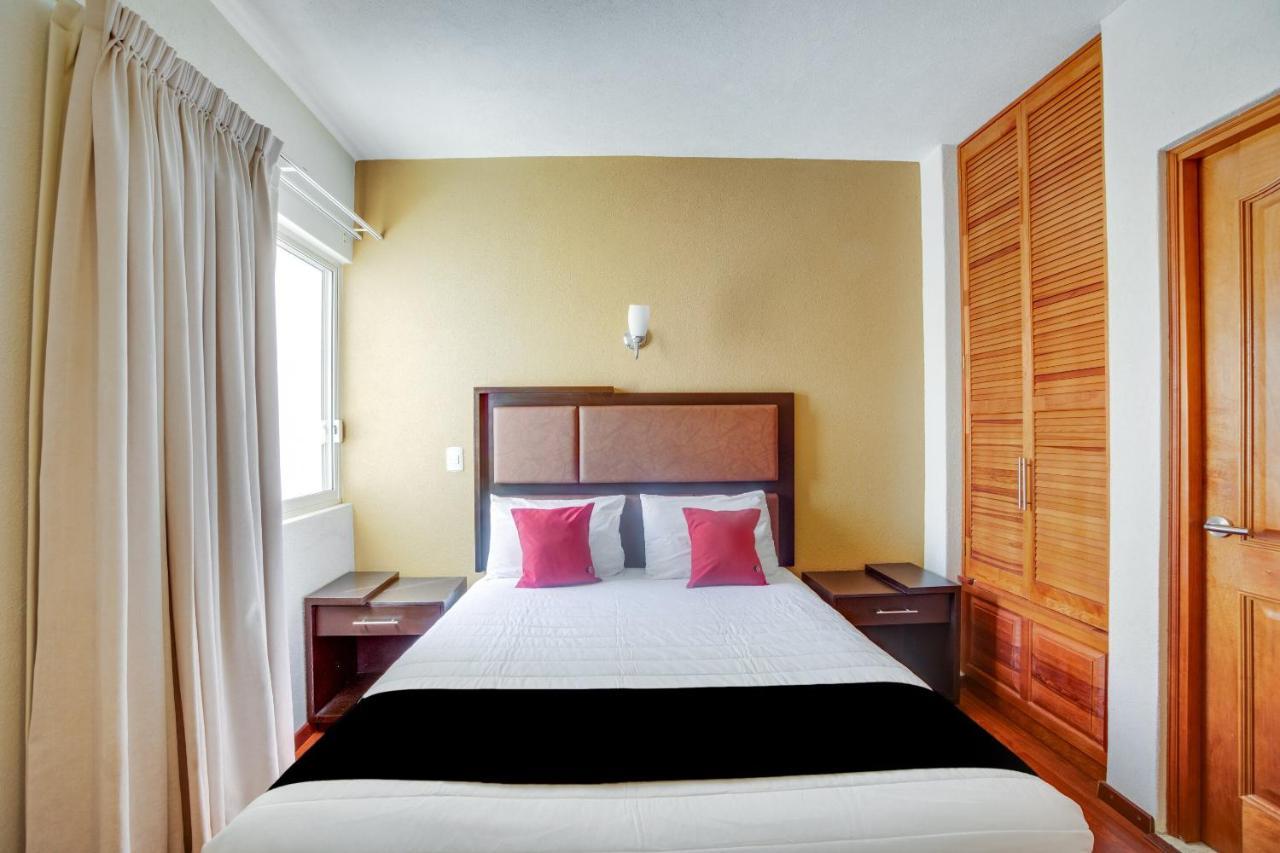 Hotel Pátzcuaro Dış mekan fotoğraf