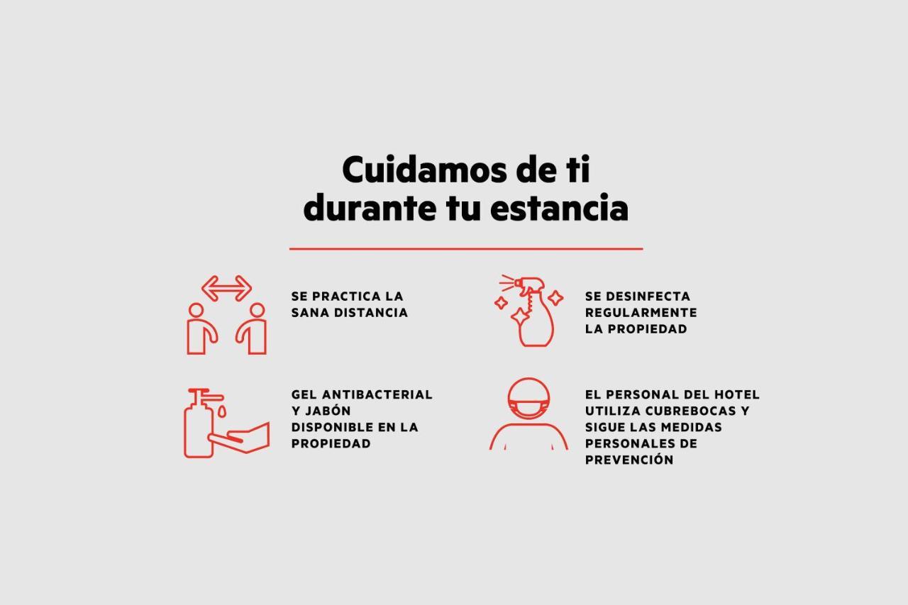 Hotel Pátzcuaro Dış mekan fotoğraf