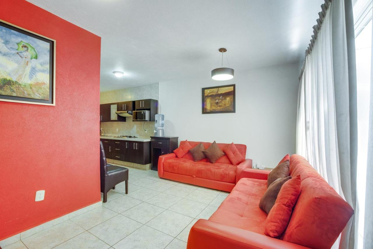 Hotel Pátzcuaro Dış mekan fotoğraf