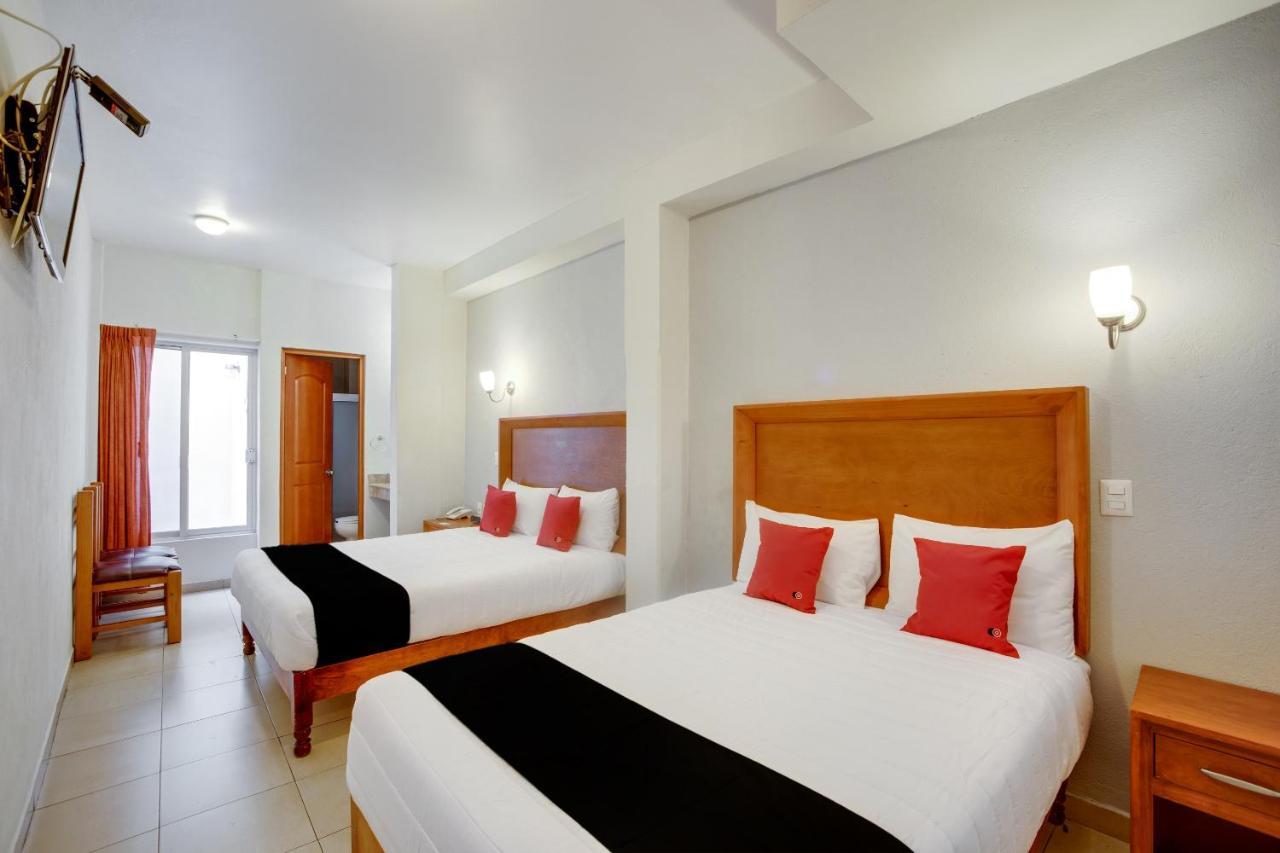 Hotel Pátzcuaro Dış mekan fotoğraf