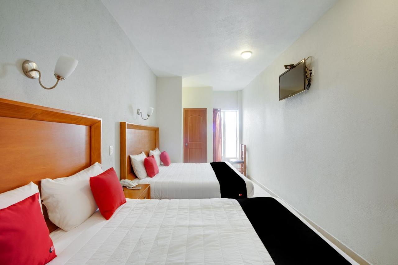 Hotel Pátzcuaro Dış mekan fotoğraf