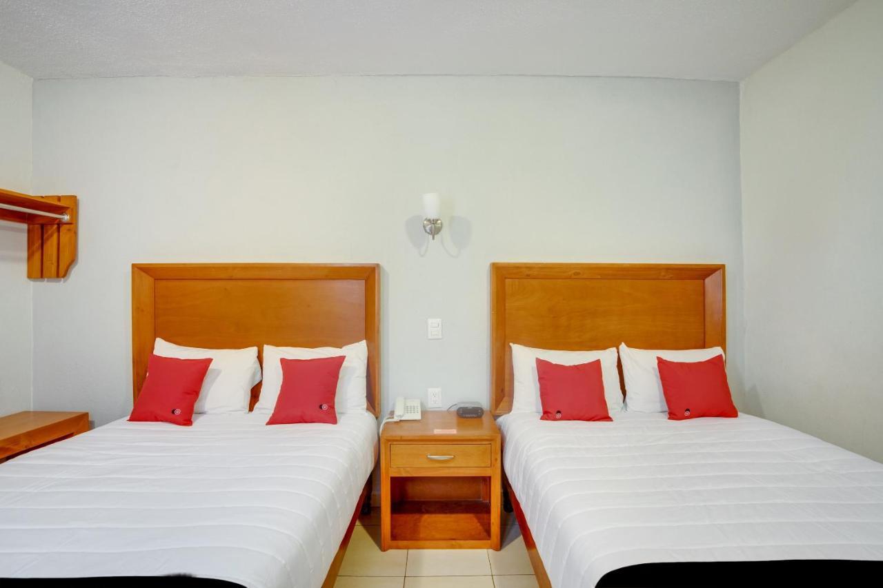 Hotel Pátzcuaro Dış mekan fotoğraf