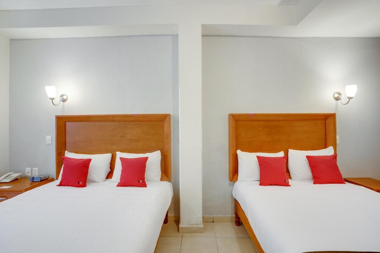 Hotel Pátzcuaro Dış mekan fotoğraf