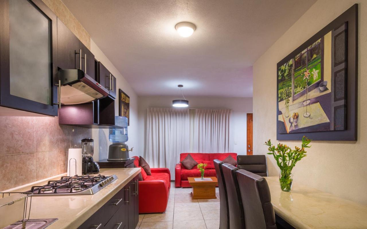 Hotel Pátzcuaro Dış mekan fotoğraf