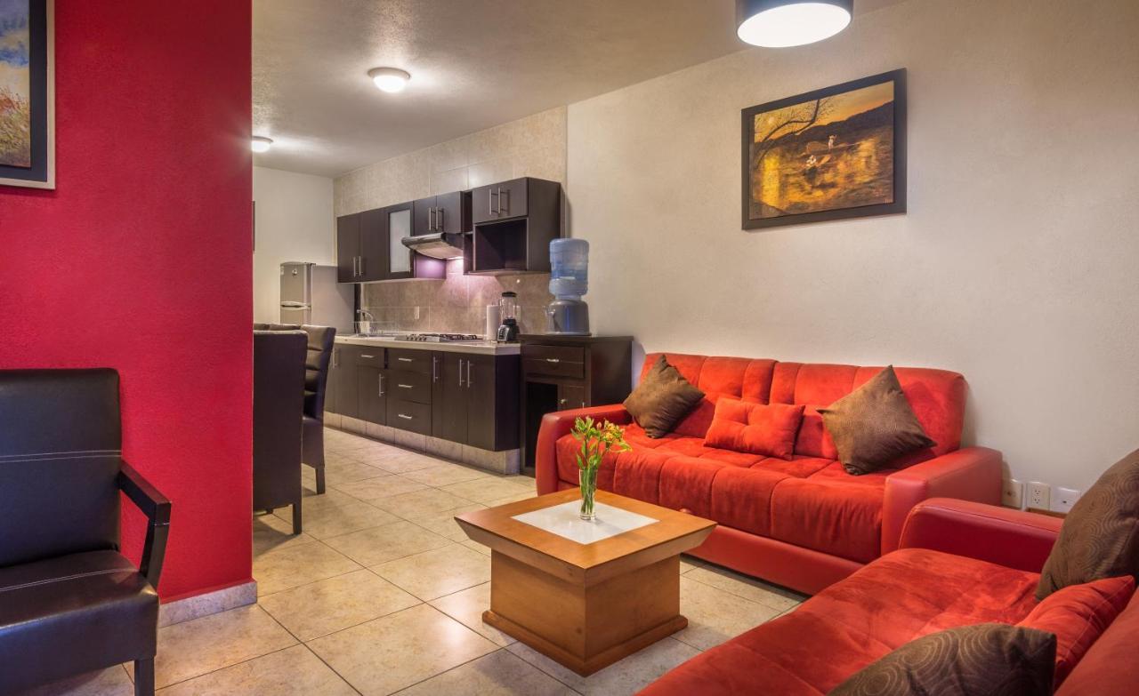 Hotel Pátzcuaro Dış mekan fotoğraf