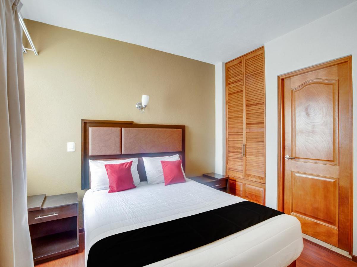 Hotel Pátzcuaro Dış mekan fotoğraf