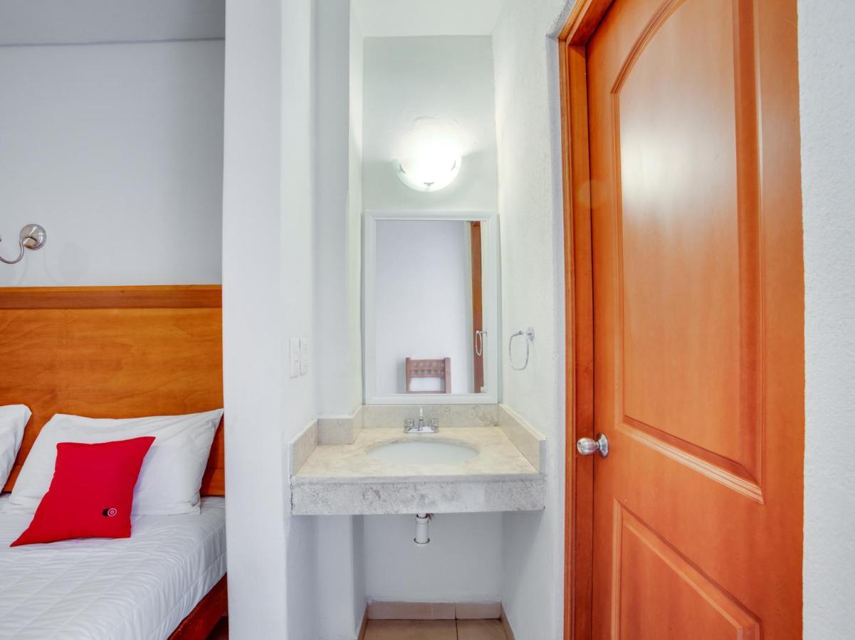 Hotel Pátzcuaro Dış mekan fotoğraf