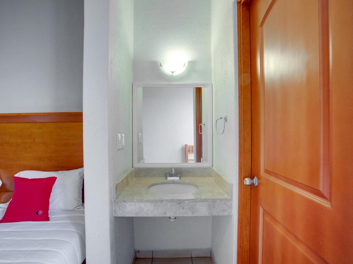 Hotel Pátzcuaro Dış mekan fotoğraf