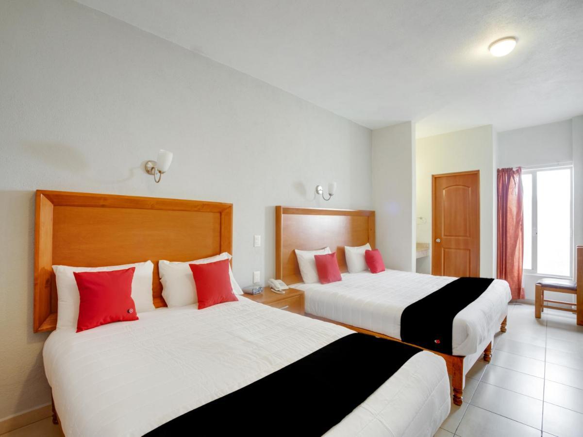 Hotel Pátzcuaro Dış mekan fotoğraf