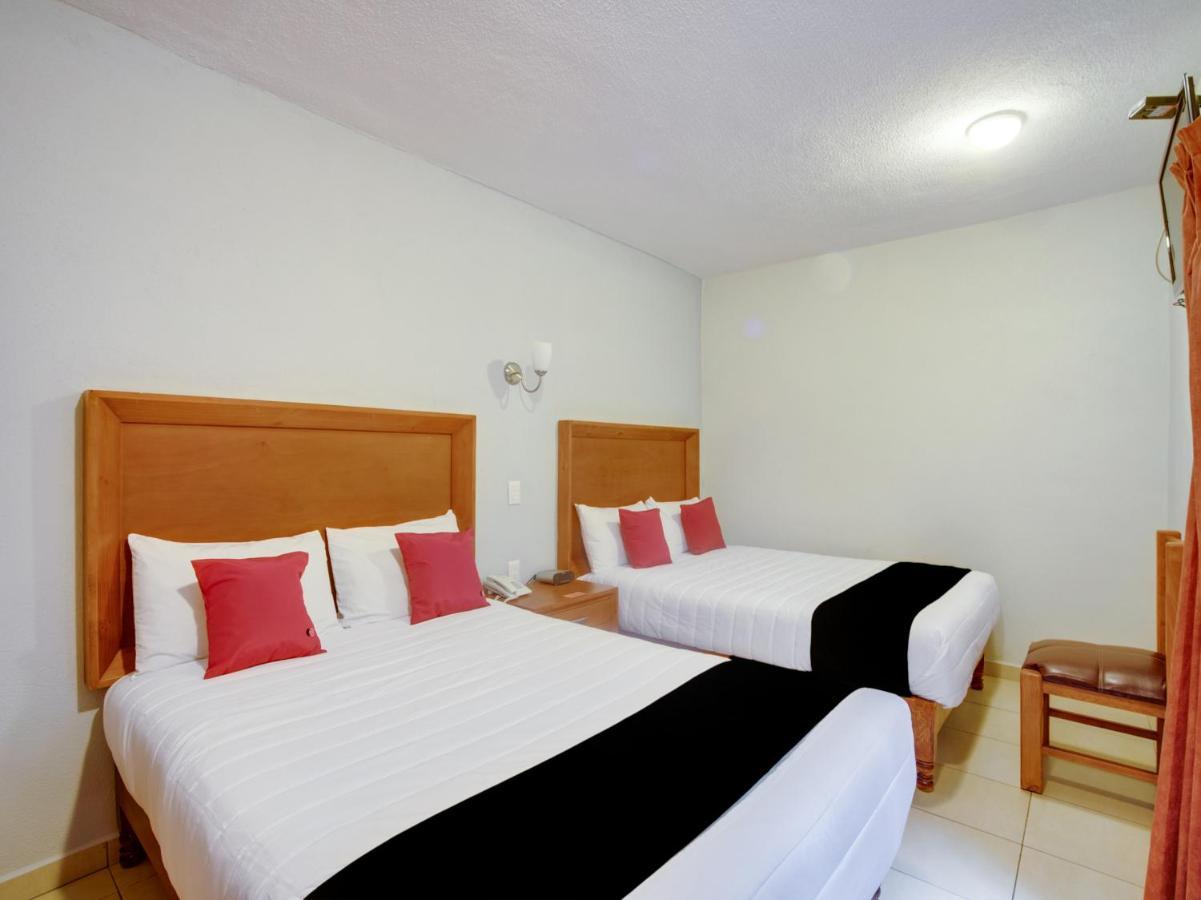 Hotel Pátzcuaro Dış mekan fotoğraf