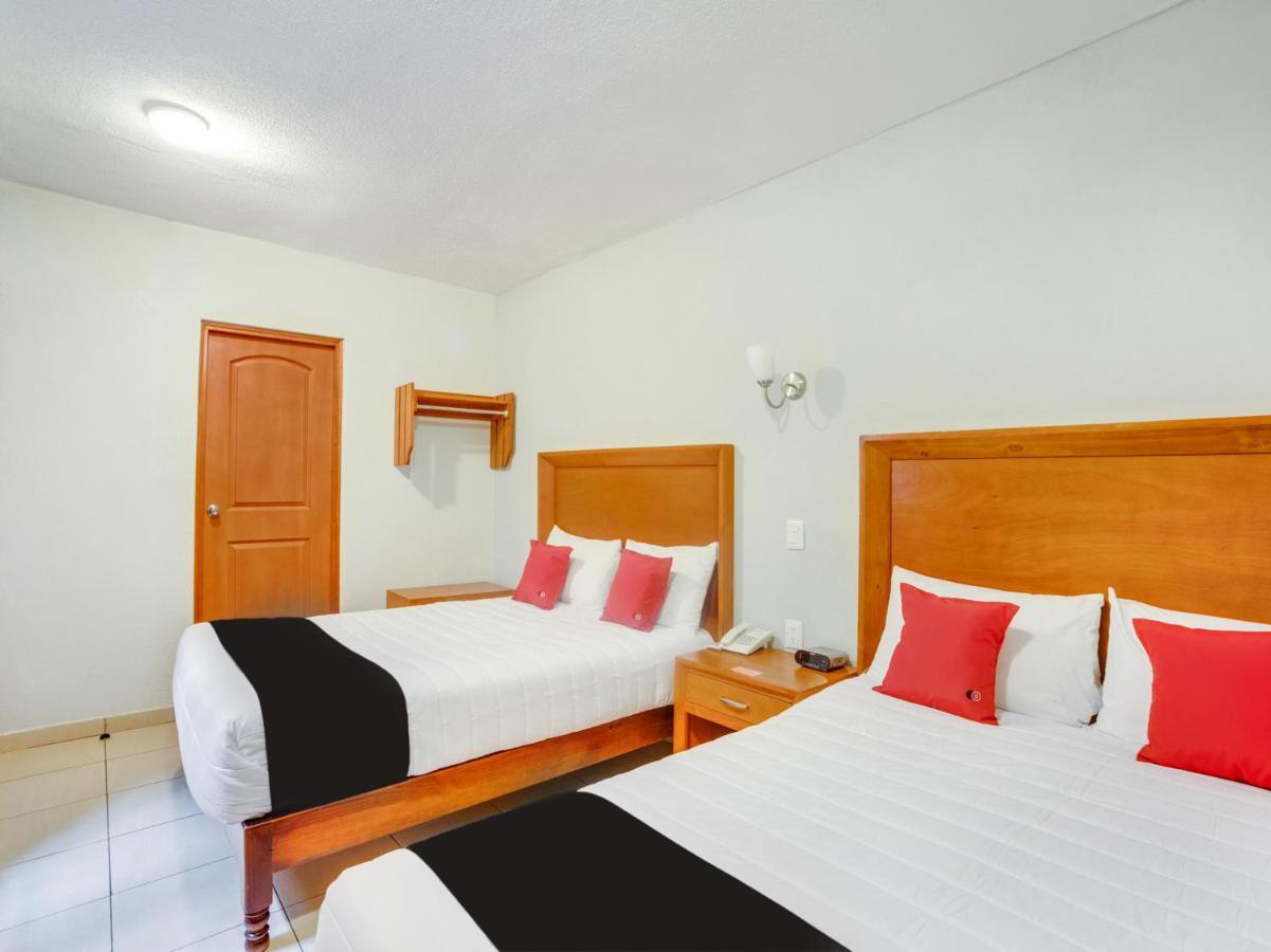 Hotel Pátzcuaro Dış mekan fotoğraf