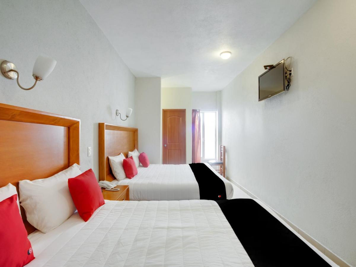 Hotel Pátzcuaro Dış mekan fotoğraf