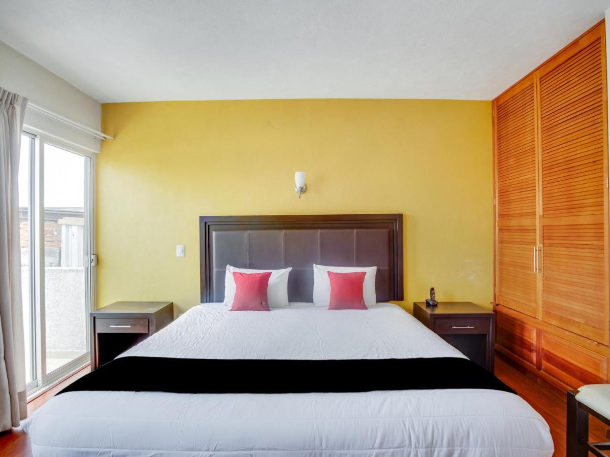 Hotel Pátzcuaro Dış mekan fotoğraf
