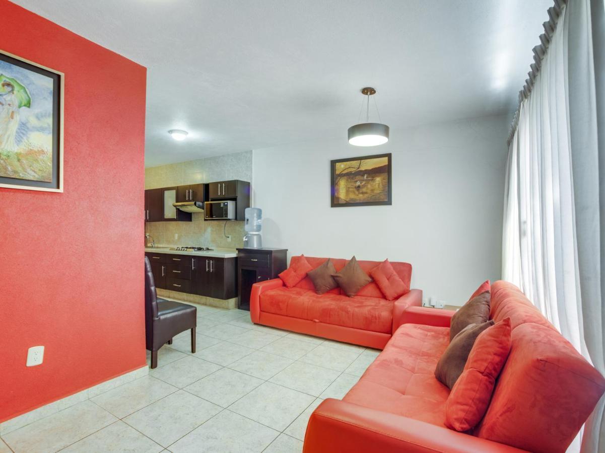 Hotel Pátzcuaro Dış mekan fotoğraf