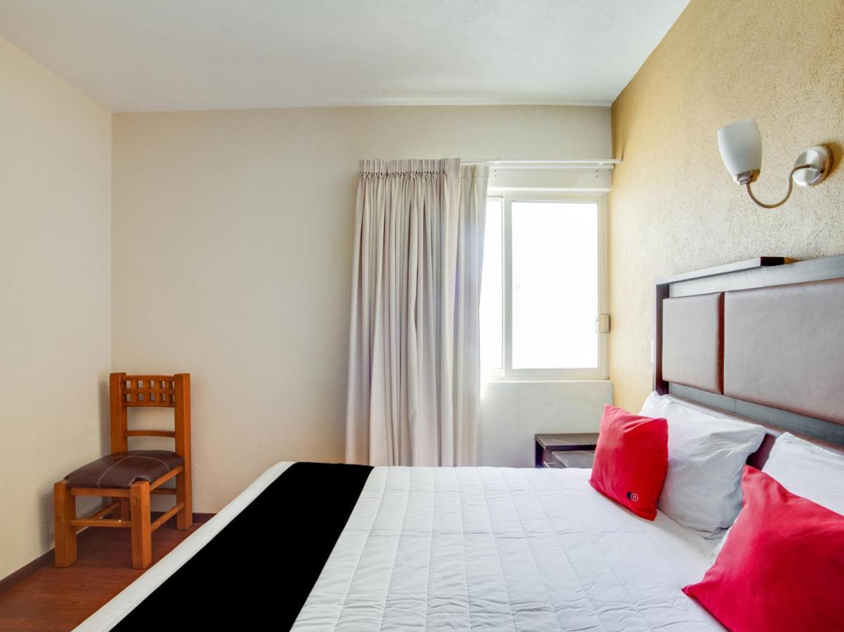Hotel Pátzcuaro Dış mekan fotoğraf